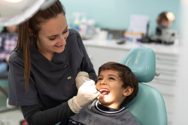 Emergency Dentist for Kids in FL